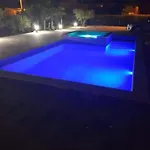 Franica With Heated Pool And Hot-tub - Two Bedroom With Balcony Apartmán Privlaka (Zadar)