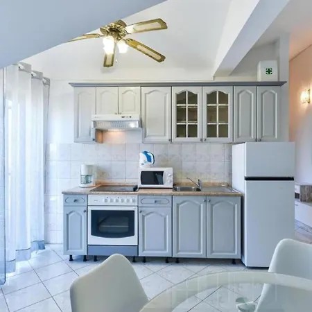 Lejlighed Franica With Heated Pool And Hot-tub - Two Bedroom With Balcony